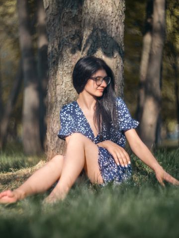 Анкета проститутки Жанна - Фото 1, , 29 лет, №46287